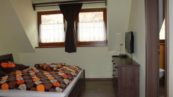 Chata Horec Oščadnica 34