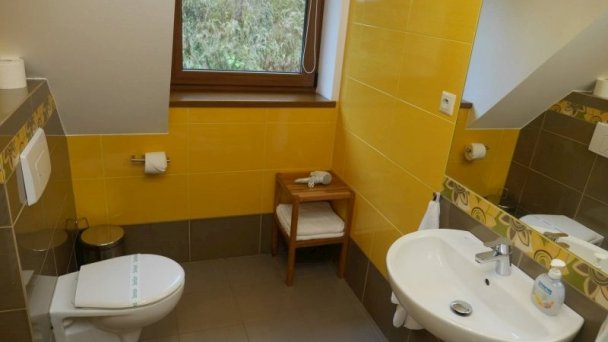 Chata Horec Oščadnica 36