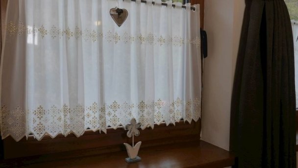 Chata Horec Oščadnica 40