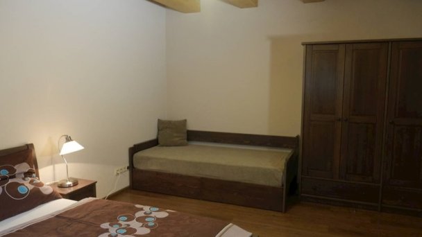 Chata Horec Oščadnica 43