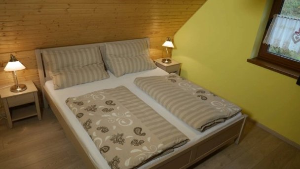 Chata Horec Oščadnica 112