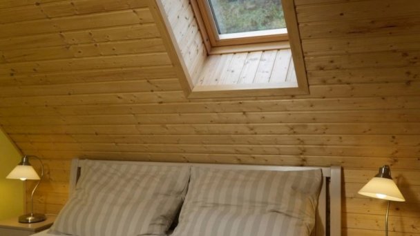 Chata Horec Oščadnica 118
