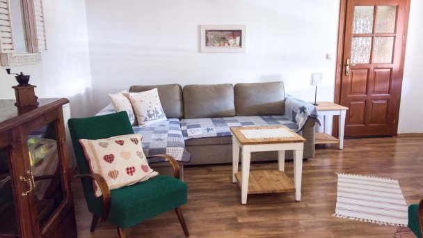 Apartmány u Jaňola Oščadnica 26