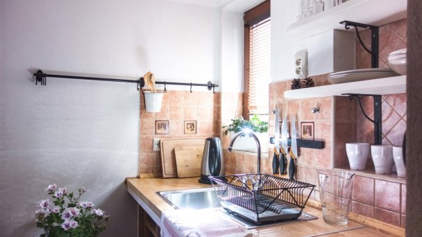 Apartmány u Jaňola Oščadnica 24
