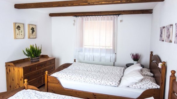 Apartmány u Jaňola Oščadnica 23