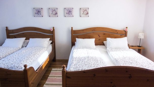 Apartmány u Jaňola Oščadnica 22