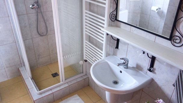 Apartmány u Jaňola Oščadnica 20