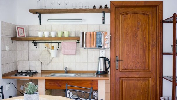 Apartmány u Jaňola Oščadnica 18