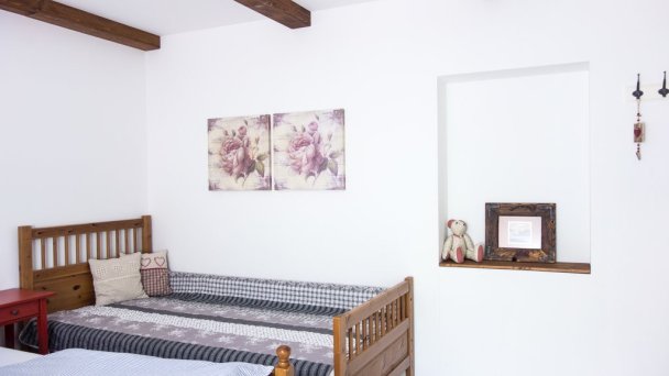 Apartmány u Jaňola Oščadnica 16