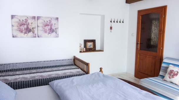 Apartmány u Jaňola Oščadnica 15