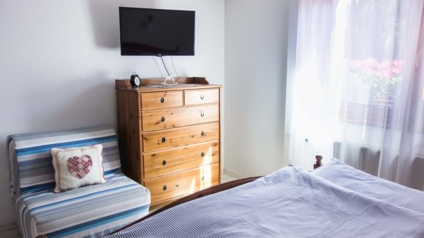 Apartmány u Jaňola Oščadnica 14