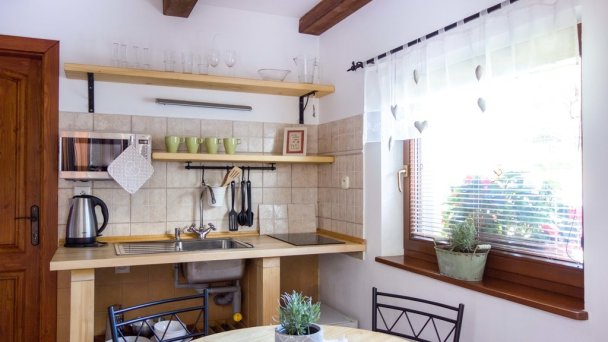 Apartmány u Jaňola Oščadnica 7