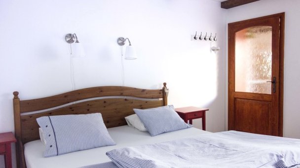 Apartmány u Jaňola Oščadnica 12