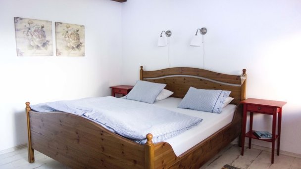 Apartmány u Jaňola Oščadnica 6