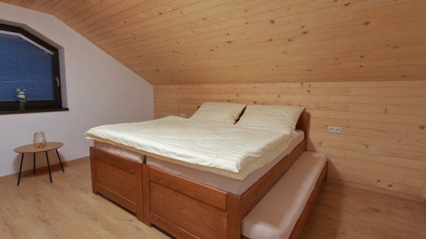 Beskyd Rezort Oščadnica 5