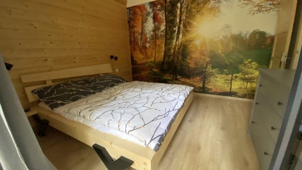 Zrub Ferrata Martin 42