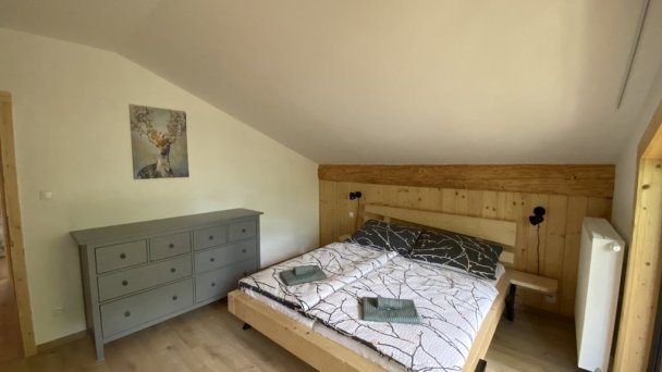 Zrub Ferrata Martin 46
