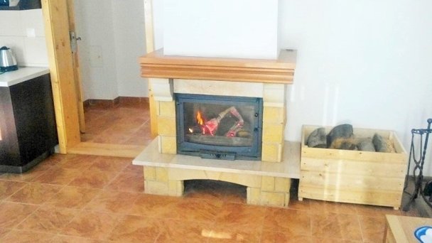 Chalupa u Jozefa Oščadnica 6