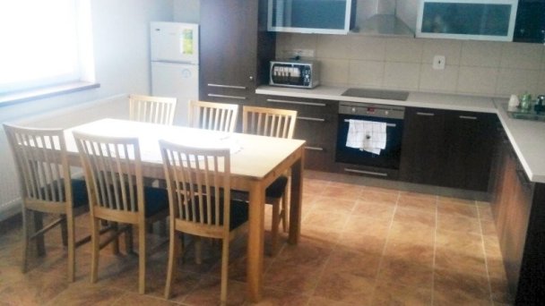 Chalupa u Jozefa Oščadnica 5