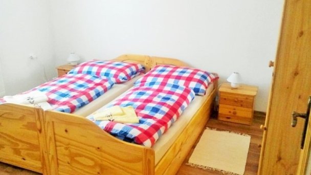 Chalupa u Jozefa Oščadnica 15