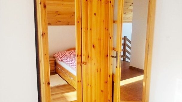 Chalupa u Jozefa Oščadnica 7