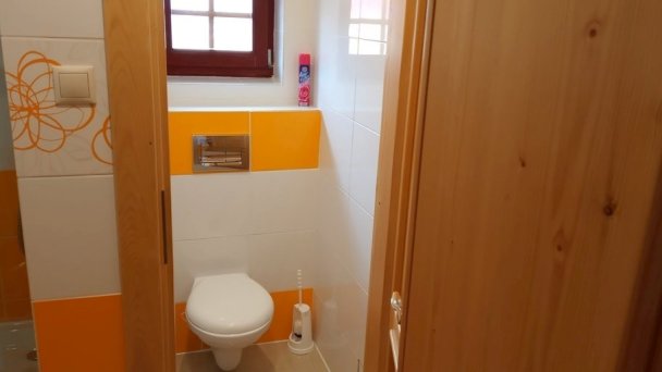 Drevenica u Antona Oščadnica 40