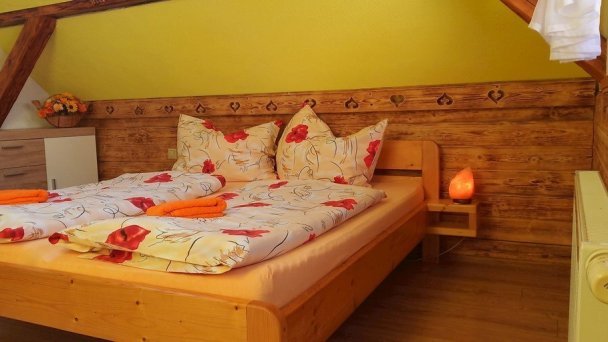 Drevenica u Antona Oščadnica 49