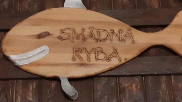 Chata Smädná ryba Martin 3 Chata Smädná ryba Martin 3