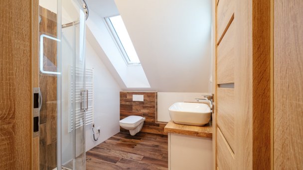 Chata WINTER SPA Martinské hole Martin 22