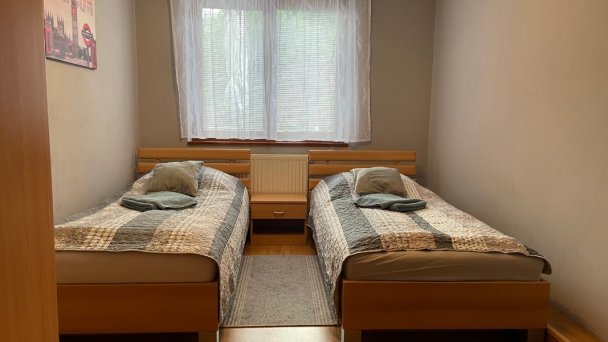 Apartmán Stráne Martin 8
