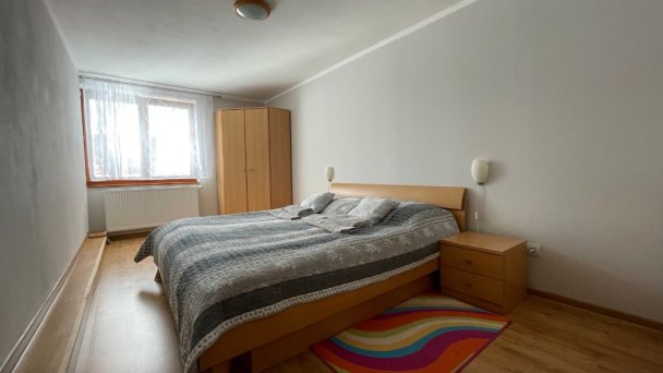 Apartmán Stráne Martin 4