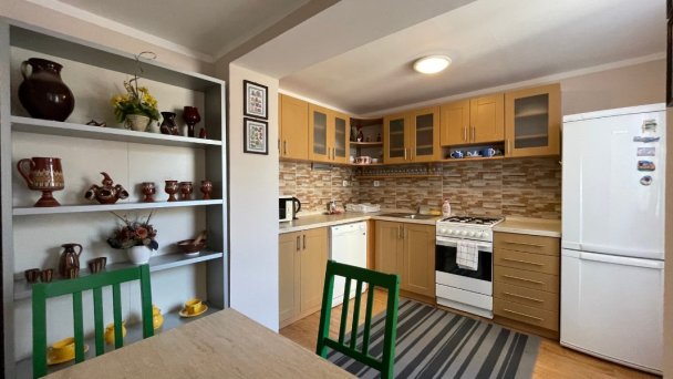Apartmán Stráne Martin 5