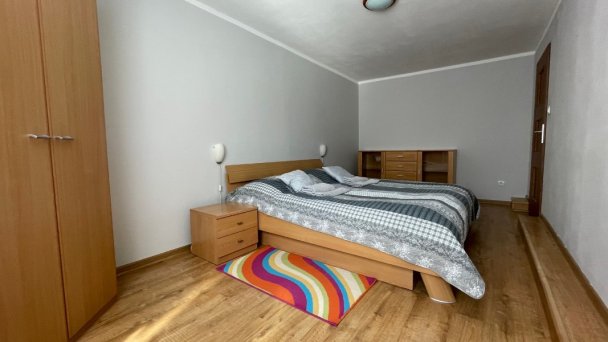 Apartmán Stráne Martin 6
