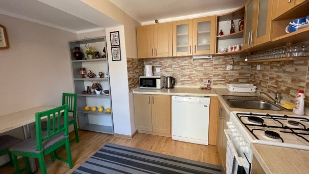 Apartmán Stráne Martin 9