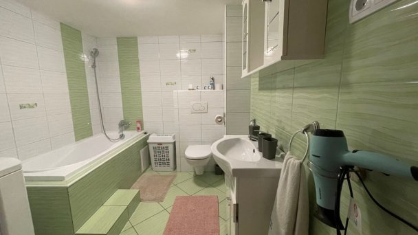 Apartmán Stráne Martin 10