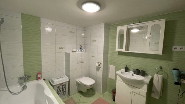 Apartmán Stráne Martin 11