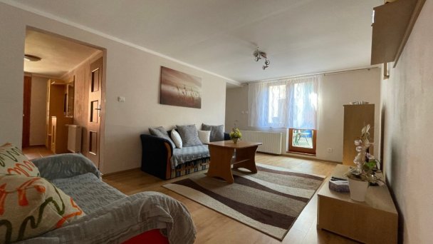 Apartmán Stráne Martin 7