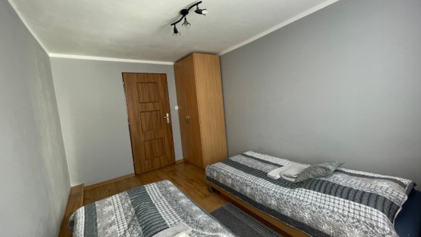 Apartmán Stráne Martin 12