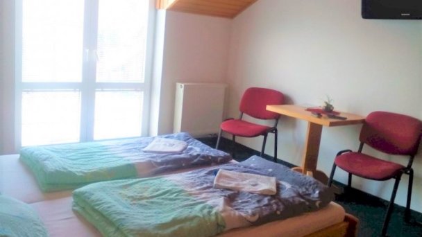 Penzión a pizzeria u Šujana Lysica 25 Penzión a pizzeria u Šujana Lysica 25