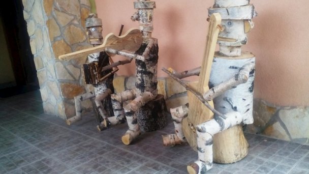 Penzión a pizzeria u Šujana Lysica 4 Penzión a pizzeria u Šujana Lysica 4