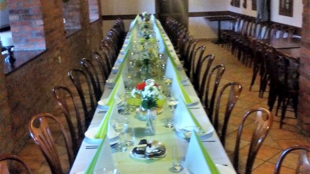 Penzión a pizzeria u Šujana Lysica 16 Penzión a pizzeria u Šujana Lysica 16