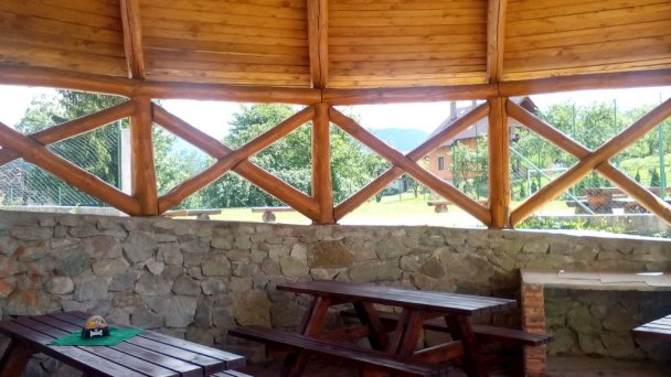 Penzión a pizzeria u Šujana Lysica 15 Penzión a pizzeria u Šujana Lysica 15
