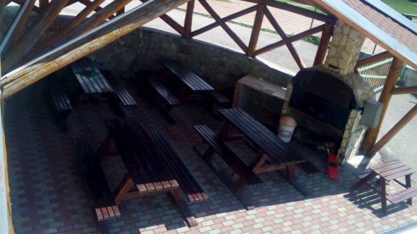 Penzión a pizzeria u Šujana Lysica 3 Penzión a pizzeria u Šujana Lysica 3
