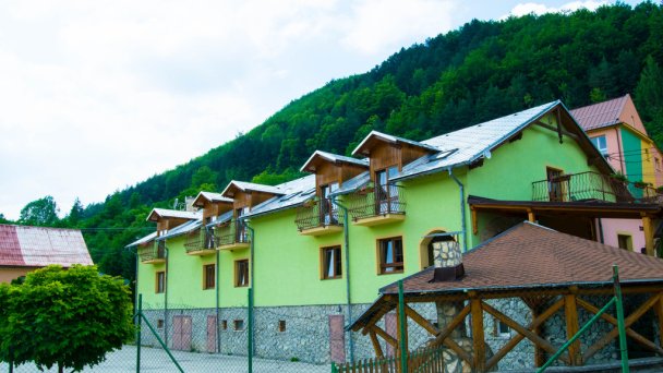 Penzión a pizzeria u Šujana Lysica 14 Penzión a pizzeria u Šujana Lysica 14