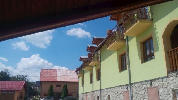 Penzión a pizzeria u Šujana Lysica 13 Penzión a pizzeria u Šujana Lysica 13