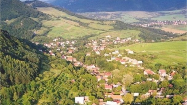 Penzión a pizzeria u Šujana Lysica 10 Penzión a pizzeria u Šujana Lysica 10