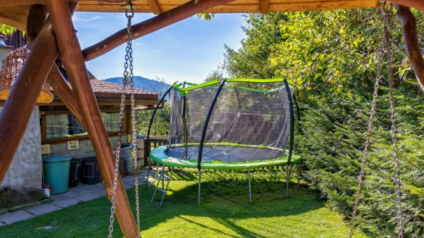 Chalupa pod lipou Oščadnica 5 Chalupa pod lipou Oščadnica 5