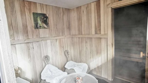Chata Tirolka Oščadnica 33 Chata Tirolka Oščadnica 33
