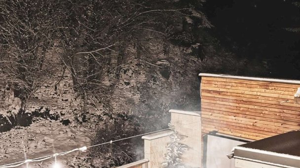 Chata Tirolka Oščadnica 39 Chata Tirolka Oščadnica 39