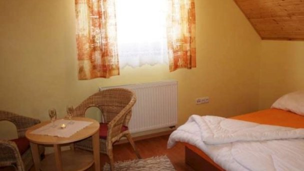 Drevenica Vlasta Oščadnica 9